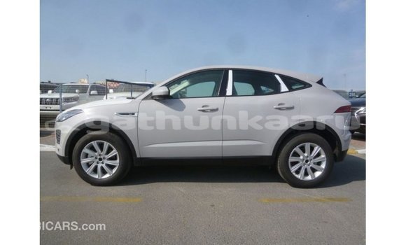 Buy Import Jaguar E-Pace White Car in Import - Dubai in Baa Buy Import Jaguar E-Pace White Car in Import - Dubai in Baa