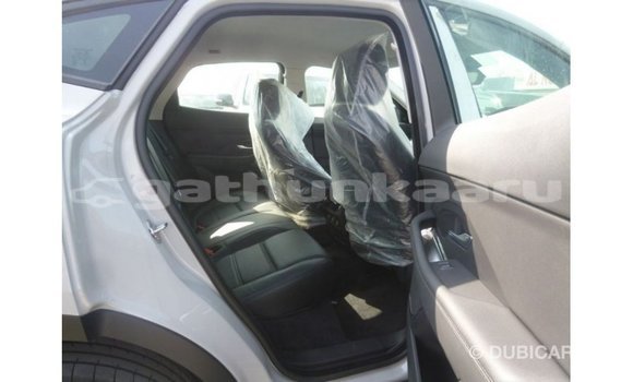 Buy Import Jaguar E-Pace White Car in Import - Dubai in Baa Buy Import Jaguar E-Pace White Car in Import - Dubai in Baa