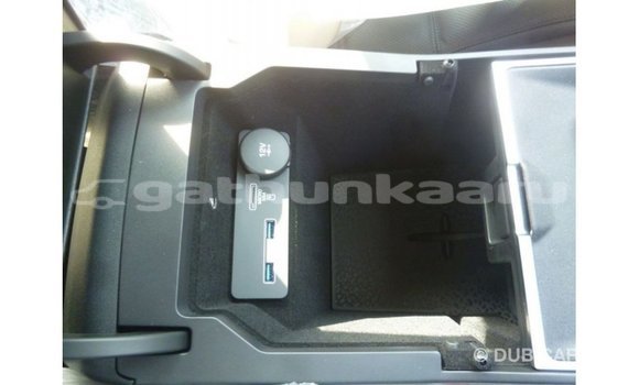 Buy Import Jaguar E-Pace White Car in Import - Dubai in Baa Buy Import Jaguar E-Pace White Car in Import - Dubai in Baa