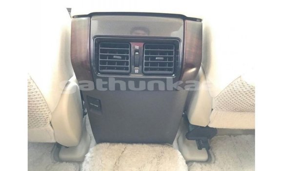 Buy Import Toyota Prado Black Car in Import - Dubai in Baa Buy Import Toyota Prado Black Car in Import - Dubai in Baa