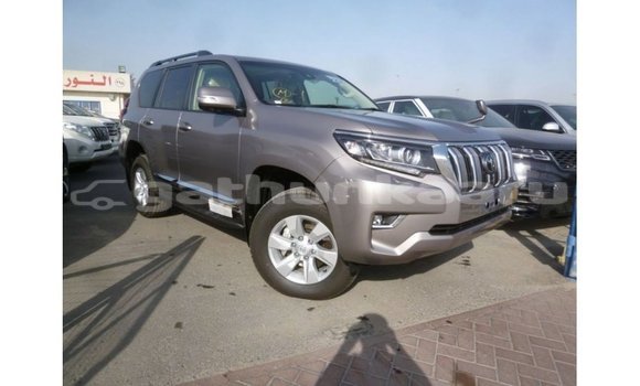 Buy Import Toyota Prado Other Car in Import - Dubai in Baa Buy Import Toyota Prado Other Car in Import - Dubai in Baa
