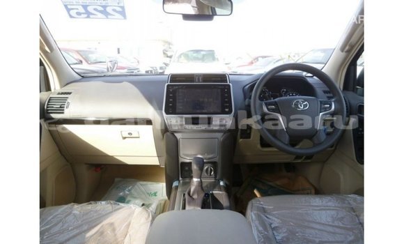 Buy Import Toyota Prado Other Car in Import - Dubai in Baa Buy Import Toyota Prado Other Car in Import - Dubai in Baa