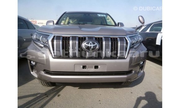 Buy Import Toyota Prado Other Car in Import - Dubai in Baa Buy Import Toyota Prado Other Car in Import - Dubai in Baa