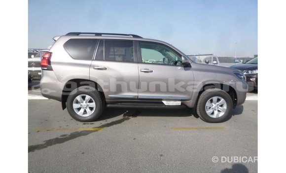 Buy Import Toyota Prado Other Car in Import - Dubai in Baa Buy Import Toyota Prado Other Car in Import - Dubai in Baa