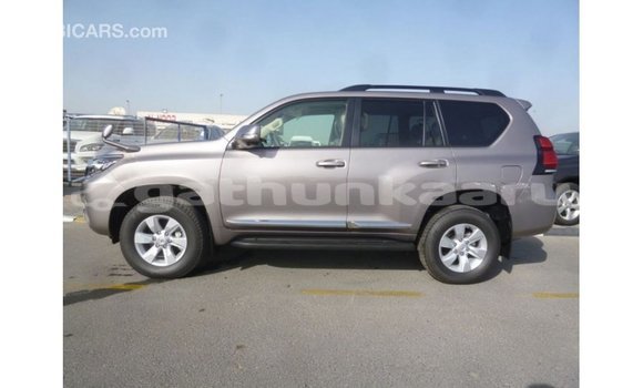 Buy Import Toyota Prado Other Car in Import - Dubai in Baa Buy Import Toyota Prado Other Car in Import - Dubai in Baa