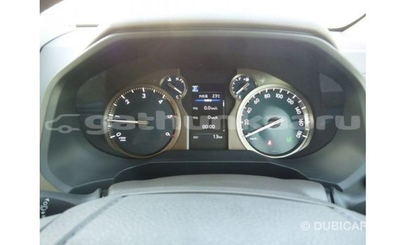 Buy Import Toyota Prado Other Car in Import - Dubai in Baa Buy Import Toyota Prado Other Car in Import - Dubai in Baa