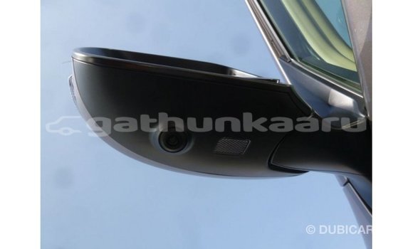 Buy Import Toyota Prado Other Car in Import - Dubai in Baa Buy Import Toyota Prado Other Car in Import - Dubai in Baa