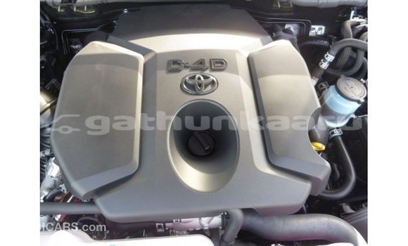 Buy Import Toyota Prado Other Car in Import - Dubai in Baa Buy Import Toyota Prado Other Car in Import - Dubai in Baa