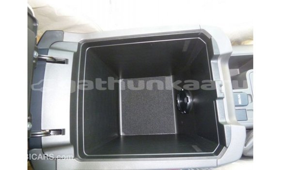 Buy Import Toyota Prado Black Car in Import - Dubai in Baa Buy Import Toyota Prado Black Car in Import - Dubai in Baa