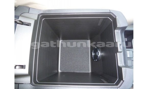 Buy Import Toyota Prado White Car in Import - Dubai in Baa Buy Import Toyota Prado White Car in Import - Dubai in Baa