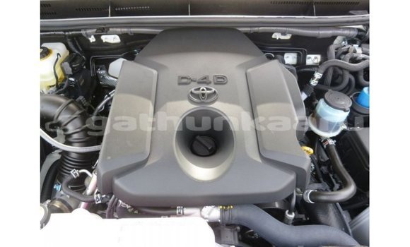 Buy Import Toyota Prado White Car in Import - Dubai in Baa Buy Import Toyota Prado White Car in Import - Dubai in Baa