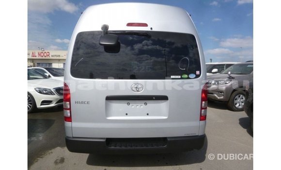 Buy Import Toyota Hiace Other Car in Import - Dubai in Baa Buy Import Toyota Hiace Other Car in Import - Dubai in Baa