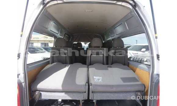 Buy Import Toyota Hiace Other Car in Import - Dubai in Baa Buy Import Toyota Hiace Other Car in Import - Dubai in Baa