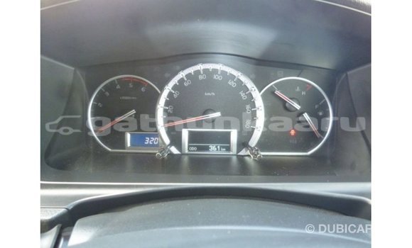 Buy Import Toyota Hiace Other Car in Import - Dubai in Baa Buy Import Toyota Hiace Other Car in Import - Dubai in Baa