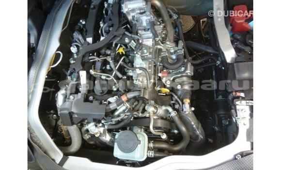 Buy Import Toyota Hiace Other Car in Import - Dubai in Baa Buy Import Toyota Hiace Other Car in Import - Dubai in Baa