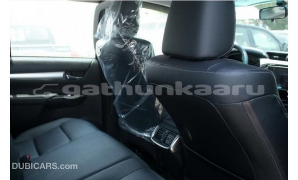 Buy Import Toyota Hilux Other Car in Import - Dubai in Baa Buy Import Toyota Hilux Other Car in Import - Dubai in Baa