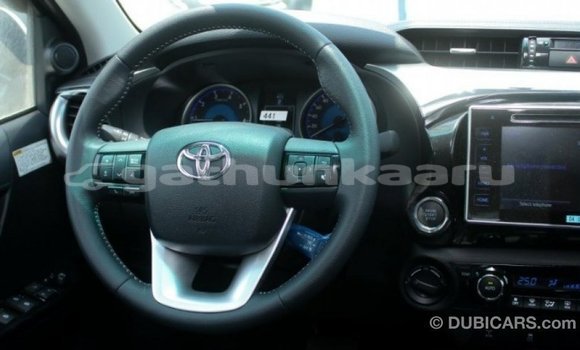 Buy Import Toyota Hilux Other Car in Import - Dubai in Baa Buy Import Toyota Hilux Other Car in Import - Dubai in Baa