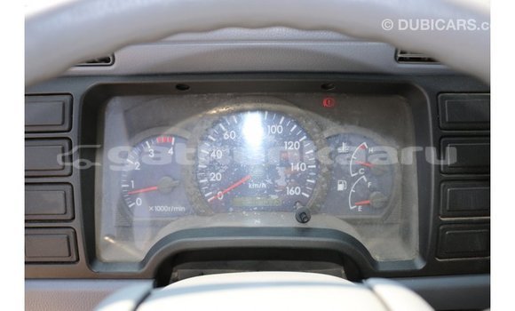 Buy Import Mitsubishi Carisma White Car in Import - Dubai in Baa