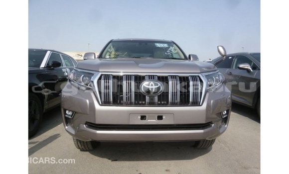 Buy Import Toyota Prado Brown Car in Import - Dubai in Baa Buy Import Toyota Prado Brown Car in Import - Dubai in Baa