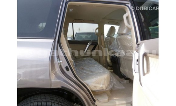 Buy Import Toyota Prado Brown Car in Import - Dubai in Baa Buy Import Toyota Prado Brown Car in Import - Dubai in Baa
