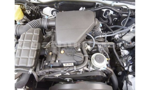 Buy Import Toyota Prado White Car in Import - Dubai in Baa Buy Import Toyota Prado White Car in Import - Dubai in Baa