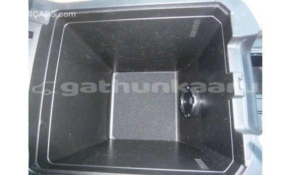 Buy Import Toyota Prado Black Car in Import - Dubai in Baa Buy Import Toyota Prado Black Car in Import - Dubai in Baa