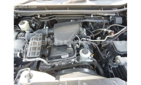 Buy Import Toyota Prado Black Car in Import - Dubai in Baa Buy Import Toyota Prado Black Car in Import - Dubai in Baa