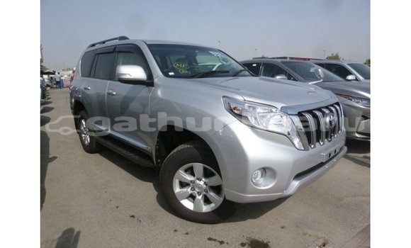 Buy Import Toyota Prado Other Car in Import - Dubai in Baa Buy Import Toyota Prado Other Car in Import - Dubai in Baa