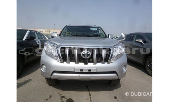 Buy Import Toyota Prado Other Car in Import - Dubai in Baa Buy Import Toyota Prado Other Car in Import - Dubai in Baa