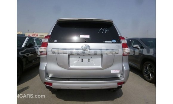 Buy Import Toyota Prado Other Car in Import - Dubai in Baa Buy Import Toyota Prado Other Car in Import - Dubai in Baa