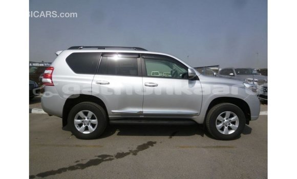 Buy Import Toyota Prado Other Car in Import - Dubai in Baa Buy Import Toyota Prado Other Car in Import - Dubai in Baa