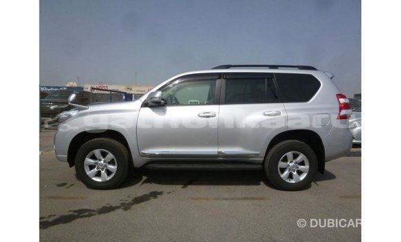 Buy Import Toyota Prado Other Car in Import - Dubai in Baa Buy Import Toyota Prado Other Car in Import - Dubai in Baa