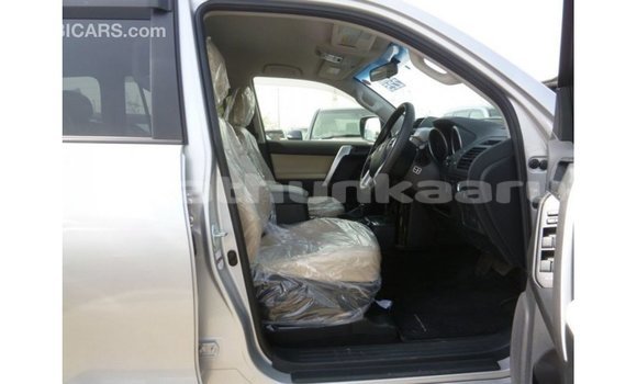 Buy Import Toyota Prado Other Car in Import - Dubai in Baa Buy Import Toyota Prado Other Car in Import - Dubai in Baa