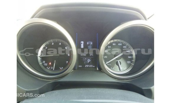 Buy Import Toyota Prado Other Car in Import - Dubai in Baa Buy Import Toyota Prado Other Car in Import - Dubai in Baa