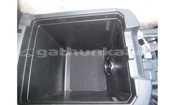 Buy Import Toyota Prado Other Car in Import - Dubai in Baa Buy Import Toyota Prado Other Car in Import - Dubai in Baa