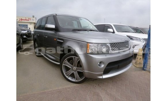 Buy Import Land Rover Range Rover Other Car in Import - Dubai in Baa
