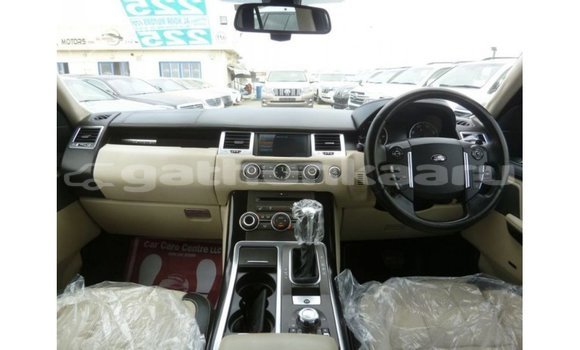 Buy Import Land Rover Range Rover Other Car in Import - Dubai in Baa Buy Import Land Rover Range Rover Other Car in Import - Dubai in Baa