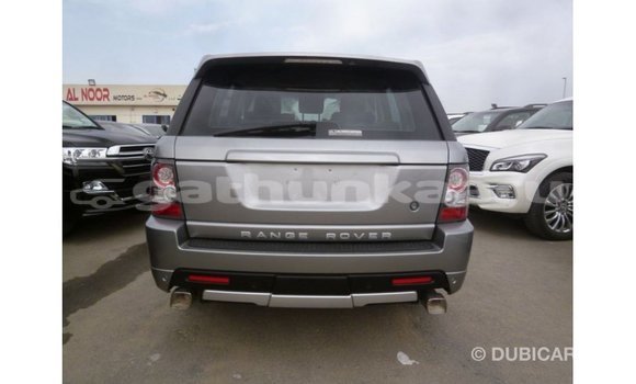 Buy Import Land Rover Range Rover Other Car in Import - Dubai in Baa Buy Import Land Rover Range Rover Other Car in Import - Dubai in Baa