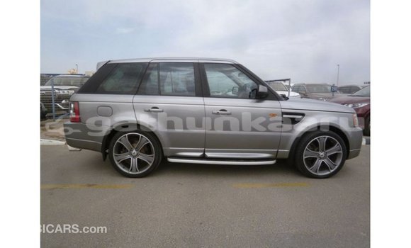Buy Import Land Rover Range Rover Other Car in Import - Dubai in Baa Buy Import Land Rover Range Rover Other Car in Import - Dubai in Baa