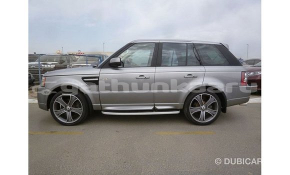 Buy Import Land Rover Range Rover Other Car in Import - Dubai in Baa Buy Import Land Rover Range Rover Other Car in Import - Dubai in Baa