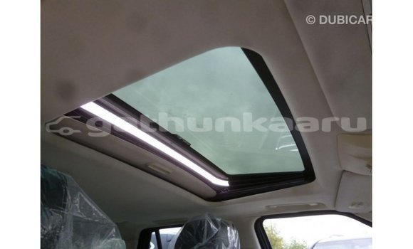 Buy Import Land Rover Range Rover Other Car in Import - Dubai in Baa Buy Import Land Rover Range Rover Other Car in Import - Dubai in Baa