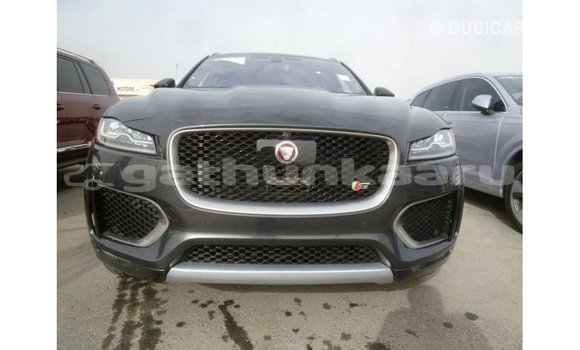 Buy Import Jaguar F-Type Black Car in Import - Dubai in Baa Buy Import Jaguar F-Type Black Car in Import - Dubai in Baa