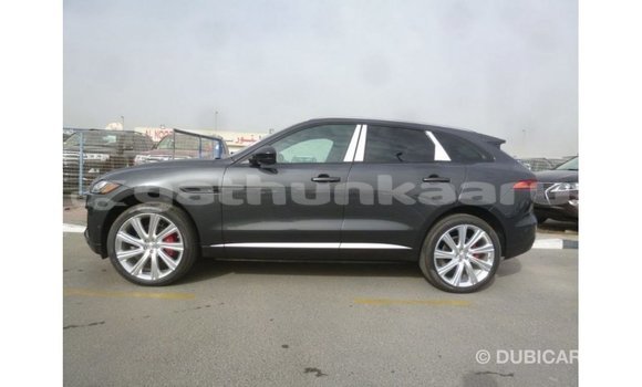 Buy Import Jaguar F-Type Black Car in Import - Dubai in Baa Buy Import Jaguar F-Type Black Car in Import - Dubai in Baa