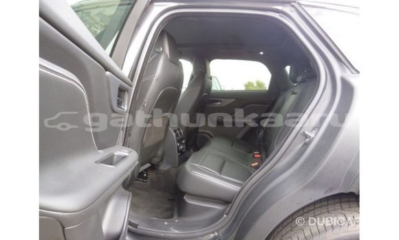 Buy Import Jaguar F-Type Black Car in Import - Dubai in Baa Buy Import Jaguar F-Type Black Car in Import - Dubai in Baa