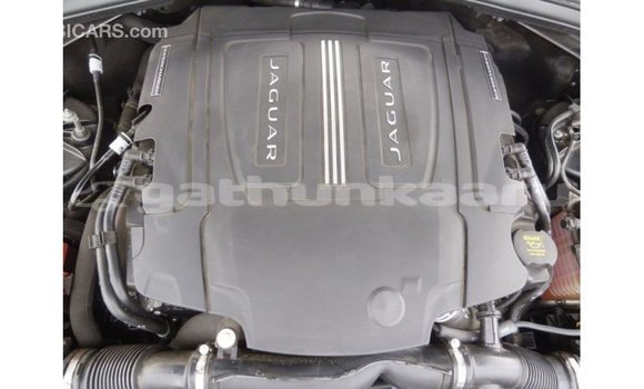 Buy Import Jaguar F-Type Black Car in Import - Dubai in Baa Buy Import Jaguar F-Type Black Car in Import - Dubai in Baa