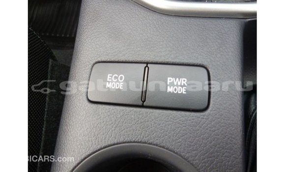 Buy Import Toyota Hilux Black Car in Import - Dubai in Baa Buy Import Toyota Hilux Black Car in Import - Dubai in Baa