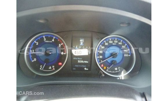 Buy Import Toyota Hilux Black Car in Import - Dubai in Baa Buy Import Toyota Hilux Black Car in Import - Dubai in Baa