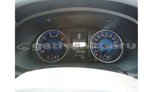 Buy Import Toyota Hilux Black Car in Import - Dubai in Baa Buy Import Toyota Hilux Black Car in Import - Dubai in Baa