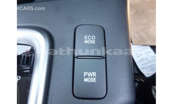 Buy Import Toyota Hilux Black Car in Import - Dubai in Baa Buy Import Toyota Hilux Black Car in Import - Dubai in Baa