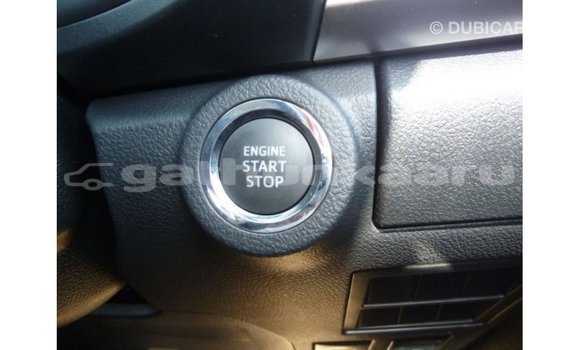 Buy Import Toyota Hilux Black Car in Import - Dubai in Baa Buy Import Toyota Hilux Black Car in Import - Dubai in Baa